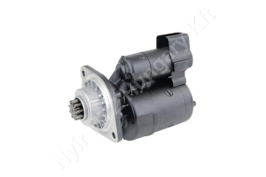 Indítómotor 12V 2,7 kW z=9 Zetor
