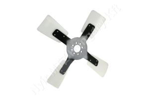 Ventilátor lapát Zetor