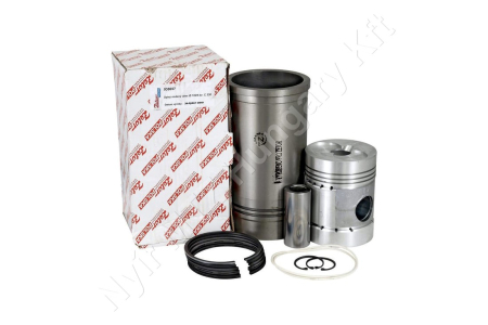 Motor hüvely garnitúra 5 gyűrűs 102 Zetor_89472 Motor hüvely garnitúra 5 gyűrűs 102 Zetor_89472