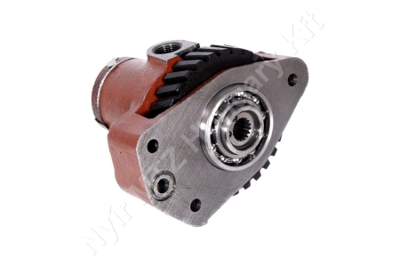 Hajtómű szivattyú z=27 Zetor_88338 Hajtómű szivattyú z=27 Zetor_88338