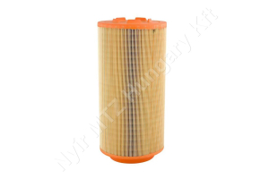 Levegőszűrő külső L=479 mm D=141 mm d=125 mm Zetor
