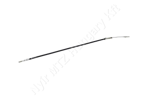 Kézifék bowden L=1080 mm Zetor