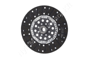 Kuplungtárcsa D=280 mm d=25/28 mm LUK Zetor Major/Super/UR-I