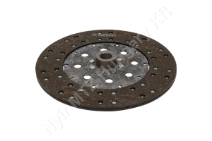 Kuplungtárcsa D=310 mm d=25/28 mm LUK Zetor Major/Super/UR-I/Proxima