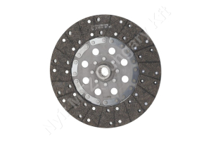 Kuplungtárcsa D=330 mm d=27/30 mm LUK Zetor Proxima/Crystal/Forterra/UR-III