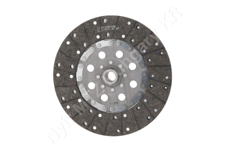 Kuplungtárcsa D=330 mm d=27/30 mm LUK Zetor Proxima/Crystal/Forterra/UR-III_89276 Kuplungtárcsa D=330 mm d=27/30 mm LUK Zetor Proxima/Crystal/Forterra/UR-III_89276