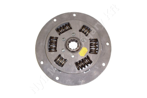 Kuplungtárcsa D=395 mm LUK Zetor Forterra
