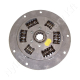 Kuplungtárcsa D=395 mm LUK Zetor Forterra Kuplungtárcsa D=395 mm LUK Zetor Forterra