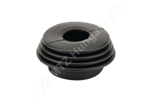 Porvédő sapka 140x105x48 mm Zetor
