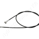 Üzemóra spirál L=1680 mm Zetor