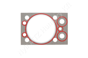 Hengerfejtömítés 1,5 mm Zetor