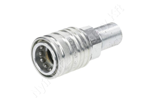 Gyorscsatlakozó M22x1,5 Zetor