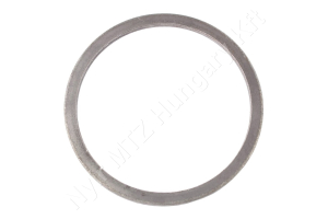 Hézagoló alátét 40x57x0,5 Zetor