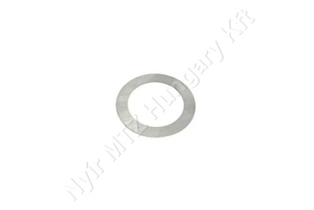 Hézagoló alátét 40x57x0,2 Zetor_88529 Hézagoló alátét 40x57x0,2 Zetor_88529