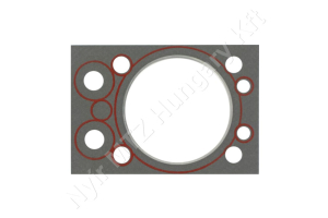 Hengerfejtömítés 1,2 mm Zetor