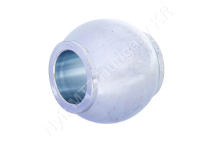 Golyó D=25,5 mm Zetor