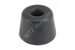 Ajtóütköző gumi 29 mm Zetor