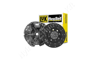 Kuplungszerkezet + tárcsa 280 mm LUK Zetor Major