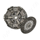 Kuplungszerkezet + tárcsa 280/310 mm LUK Zetor Super