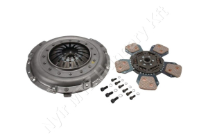 Kuplungszerkezet + tárcsa 330 mm LUK Zetor Forterra/UR-II/UR-III