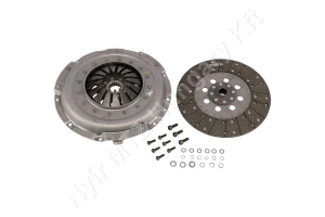 Kuplungszerkezet + tárcsa 330 mm LUK Zetor Forterra