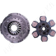 Kuplungszerkezet + tárcsa 350 mm LUK Zetor Forterra Kuplungszerkezet + tárcsa 350 mm LUK Zetor Forterra