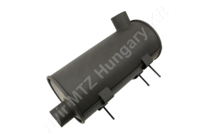 Kipufogódob Zetor