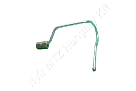 Adagoló nyomócső 2. henger Zetor_86868
