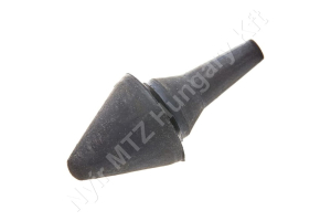 Határoló 25×10 mm Zetor