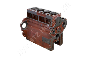 Motorblokk Zetor