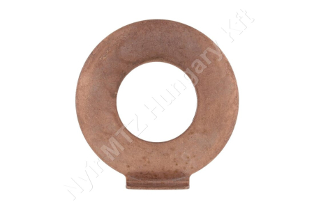 Gömbalakú alátét Zetor_88098 Gömbalakú alátét Zetor_88098