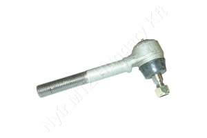 Rúdfej bal L=213 mm Zetor