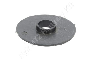 Gyűrű 30x10x8 mm Zetor