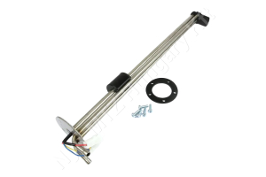 Üzemanyag-szintjelző L= 465 mm Zetor