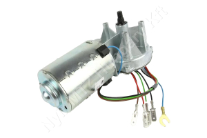 Első ablaktörlő motor 12V Zetor