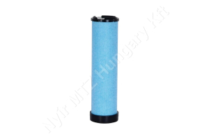Levegőszűrő belső L=388 mm D=107 mm d=90 mm Zetor