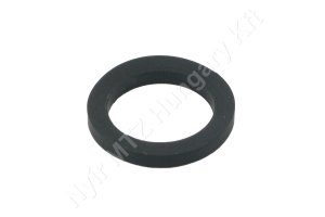 Üzemanyagszűrő tömítés 27x19x3 mm Zetor