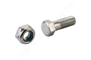 Lendkerék csavar M12x1,5×45 Zetor