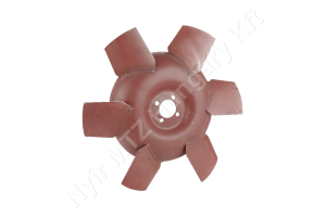 Ventilátor lapát Zetor