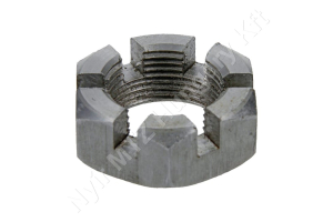 Kerékanya M24x1,5 Zetor