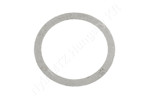 Hézagoló alátét 32x40x0,5 Zetor