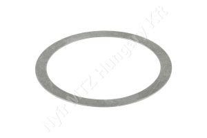 Hézagoló alátét 51x61x0,2 Zetor