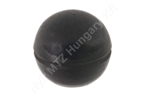 Fogantyú kerek 25 mm Zetor