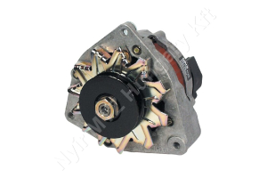 Generátor 14V 55A Mahle Zetor UR-I/UR-II