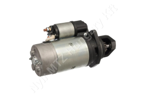 Indítómotor 12V 3,0 kW z=11 Mahle Zetor Major/Super/UR-I