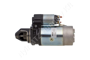 Indítómotor 12V 3,0 kW z=11 Letrika Zetor Crystal/UR-II