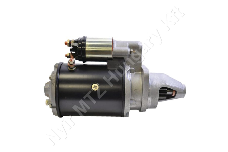 Indítómotor 12V 3,0 kW z=11 GoPart Zetor_88710 Indítómotor 12V 3,0 kW z=11 GoPart Zetor_88710