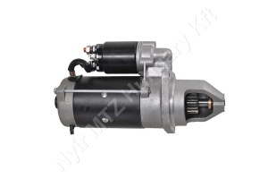 Indítómotor 12V 3,0 kW z=11 GoPart Zetor