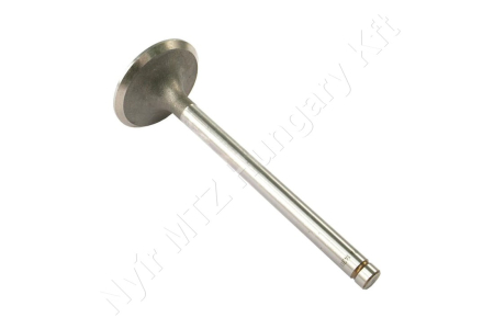 Kipufogószelep 45° D=49,3 mm L=138,6 mm Zetor_89009