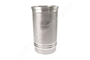 Hengerhüvely Zetor L=234,38 mm D=126,95 mm d=109,99 mm